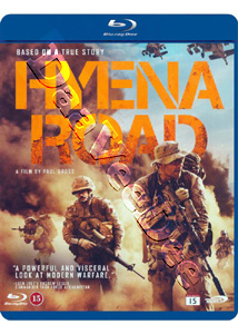 Hyena Road |   Blu-Ray